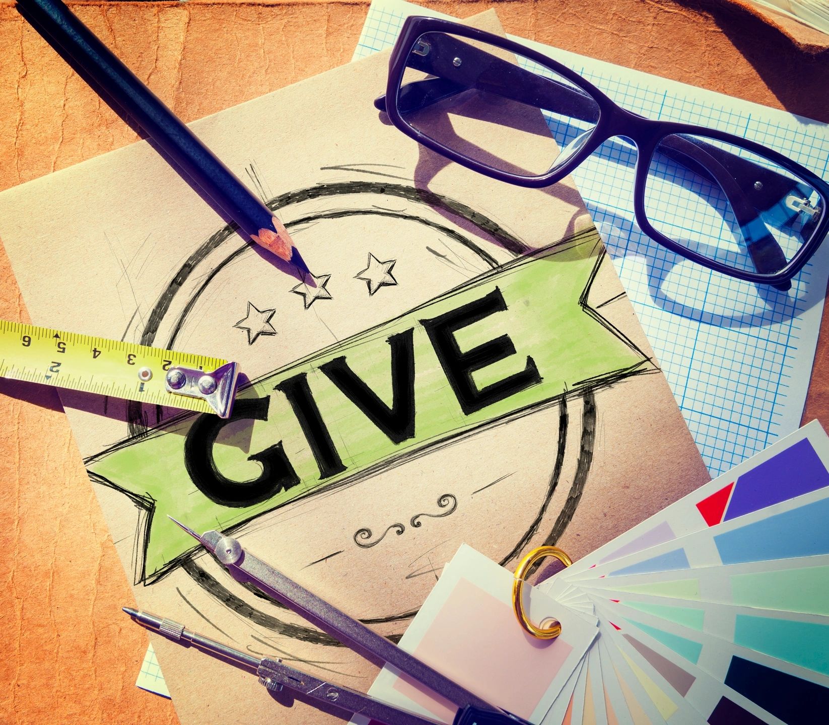 Charitable Giving: Stock Donations, Donor Advised Funds and Qualified Charitable Distributions