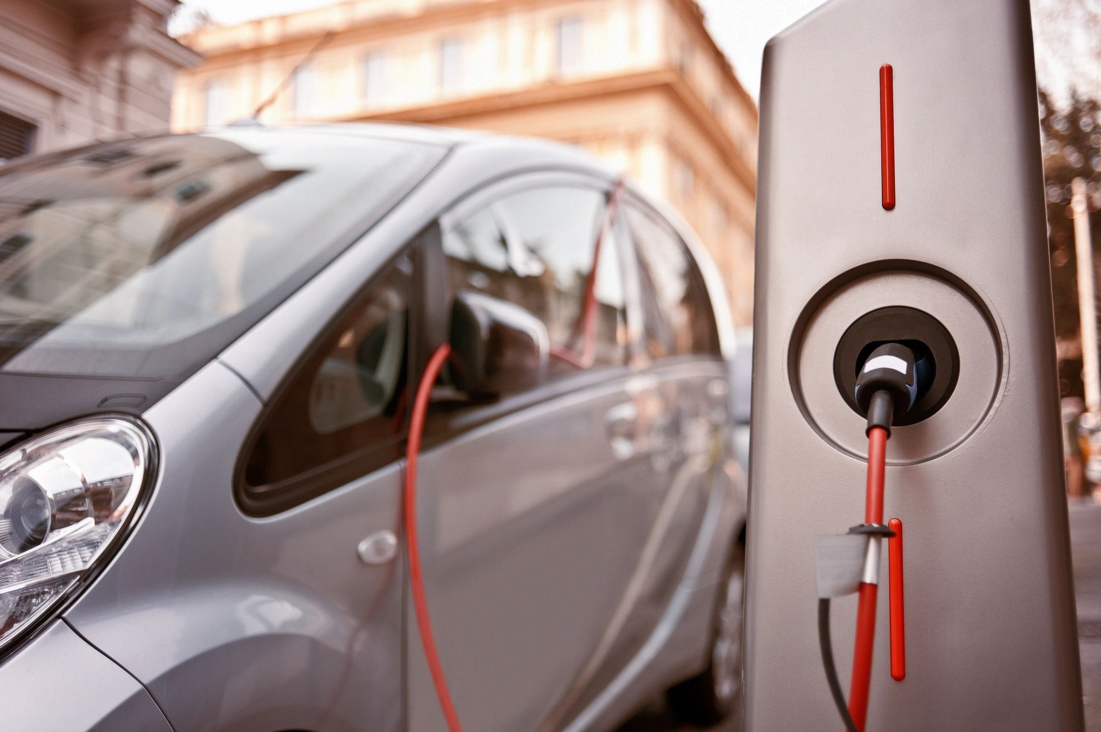 Electric Vehicle Tax Credits for High-Income Individuals and Families